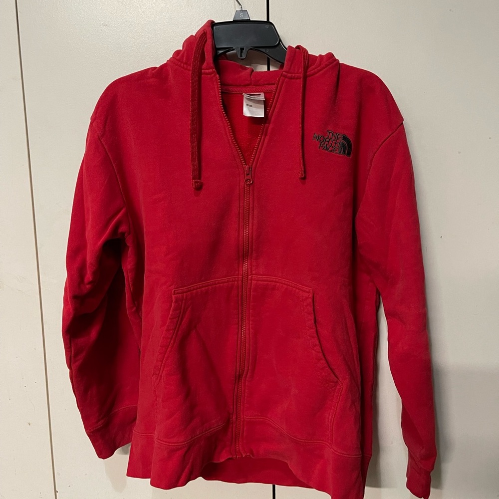 North Face Jacket